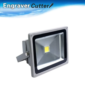20W LED Flood Light Outdoor Landscape Waterproof Lamp, Input AC85-265 Volt
20W LED Flood Light Outdoor Landscape Waterproof Lamp, Input AC85-265 Volt