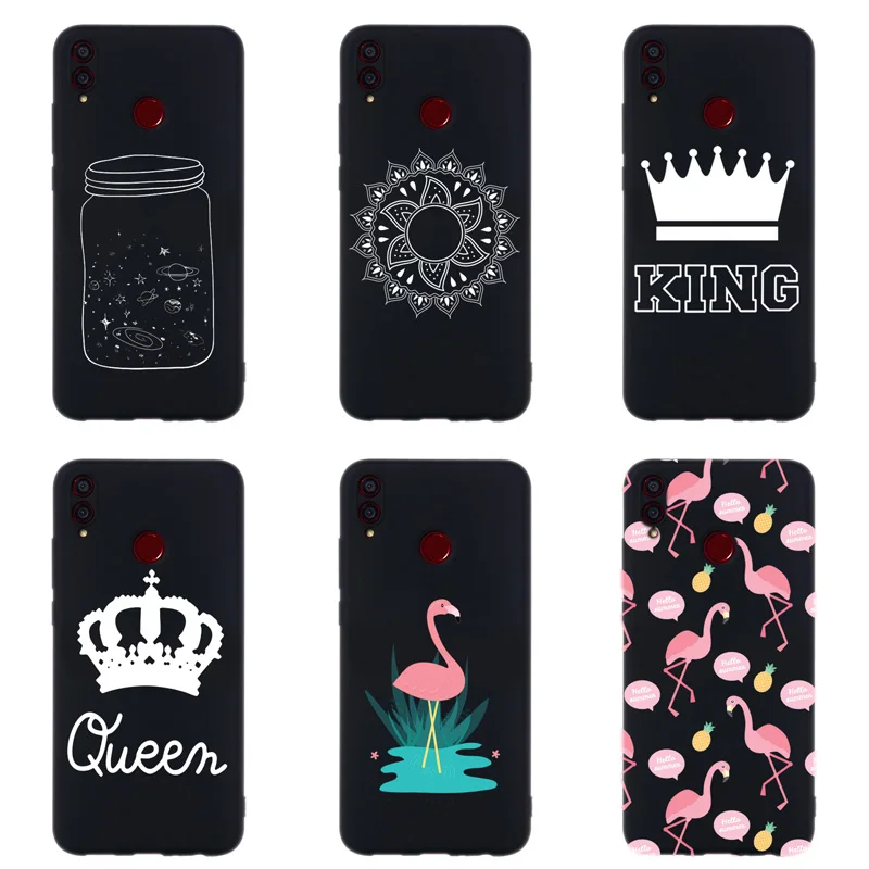 huawei honor 8x case cover 3