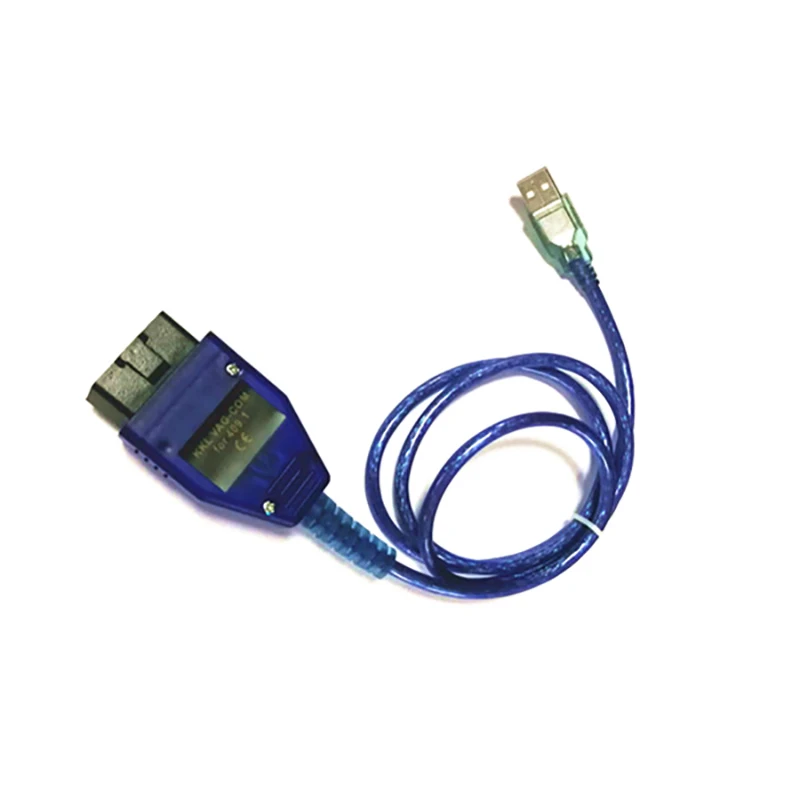 2019 New FTDI FT232RL Chip Auto Car Obd2 Diagnostic Cable for VAG USB for Fiat VAG USB Interface Car Ecu Scan Tool 4 Way Switch
2019 New FTDI FT232RL Chip Auto Car Obd2 Diagnostic Cable for VAG USB for Fiat VAG USB Interface Car Ecu Scan Tool 4 Way Switch