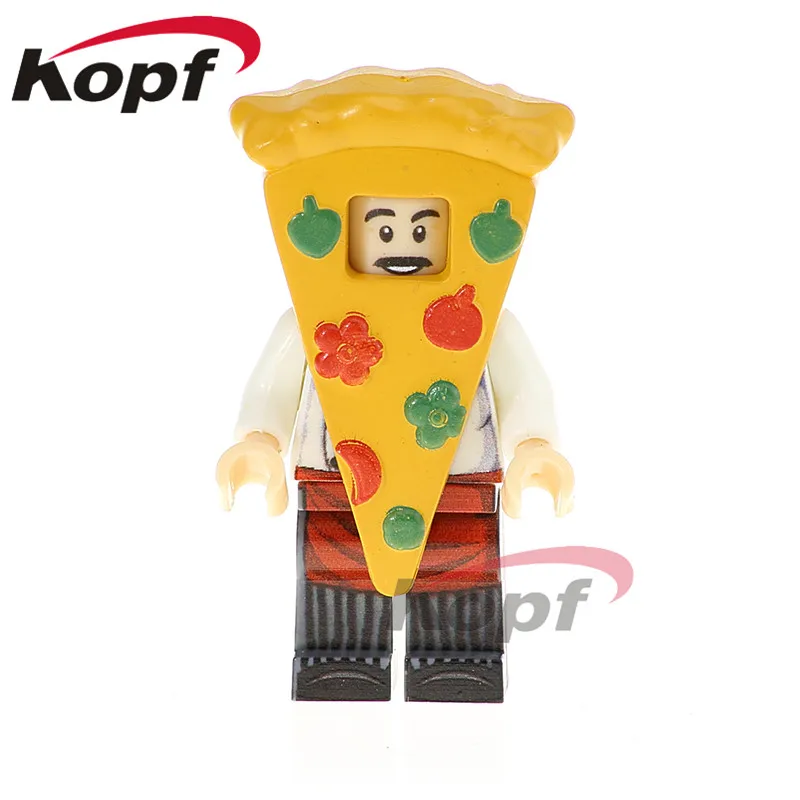 Single Sale Super Heroes French Fries Pizza Ice Cream Fast Food Series Disguised Dolls Building Blocks Children Toys Gift PG1234
Single Sale Super Heroes French Fries Pizza Ice Cream Fast Food Series Disguised Dolls Building Blocks Children Toys Gift PG1234