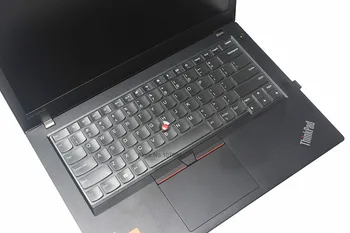 TPU Keyboard Cover Protector For ThinkPad A475 L460 L470 T460 T460p T460s T470 T470p T470s E480 L480 T480s T480 X1 Yoga 2017
TPU Keyboard Cover Protector For ThinkPad A475 L460 L470 T460 T460p T460s T470 T470p T470s E480 L480 T480s T480 X1 Yoga 2017