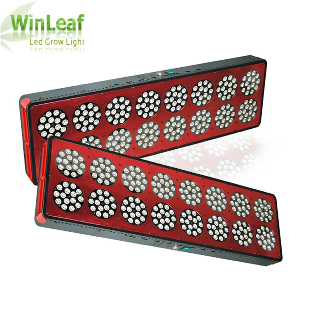 Apollo 16 Led Grow Lights Lamp for Plants 720W Full Spectrum Indoor Greenhouse Tent Hydroponic Medical LED Grow Light for Plant
Apollo 16 Led Grow Lights Lamp for Plants 720W Full Spectrum Indoor Greenhouse Tent Hydroponic Medical LED Grow Light for Plant