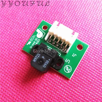 Spectra Polaris PQ512 head raster sensor for Flora encoder sensor LJ3208P LJ320P LJ520P RTZ encoder module V1.1 2pcs/lot
Spectra Polaris PQ512 head raster sensor for Flora encoder sensor LJ3208P LJ320P LJ520P RTZ encoder module V1.1 2pcs/lot