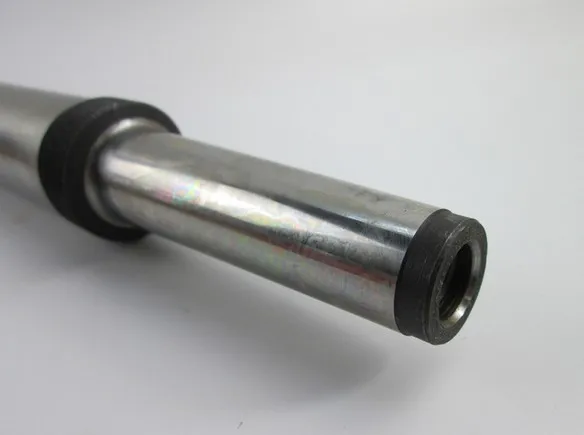 MT1 morse taper shank test rods machine spindle test bar Mandrel 1# measure length 100mm
MT1 morse taper shank test rods machine spindle test bar Mandrel 1# measure length 100mm