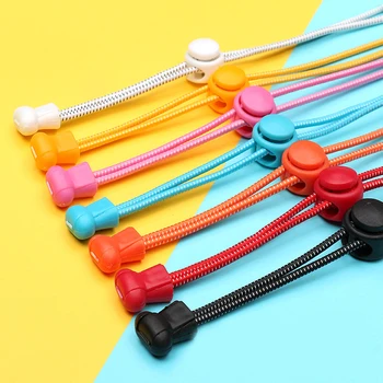 No Tie Shoelaces Stretching Lock lace Locking Shoe Laces Elastic Sneaker Chidren Shoelaces Shoestrings Running/Jogging/Triathlon
No Tie Shoelaces Stretching Lock lace Locking Shoe Laces Elastic Sneaker Chidren Shoelaces Shoestrings Running/Jogging/Triathlon