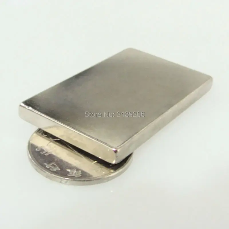 10PCS 50*20*5MM pull force 12KG strong power sintered neodymium ndfeb permanent rare earth magnet fasterners
10PCS 50*20*5MM pull force 12KG strong power sintered neodymium ndfeb permanent rare earth magnet fasterners