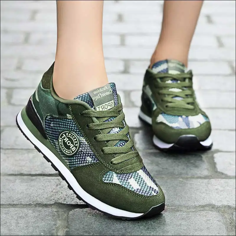 Camouflage Canvas Shoes Woman Breathable Runing Shoe Women Sneakers Female Casual Shoes 2019 Tenis Feminino Plus Size 44
Camouflage Canvas Shoes Woman Breathable Runing Shoe Women Sneakers Female Casual Shoes 2019 Tenis Feminino Plus Size 44