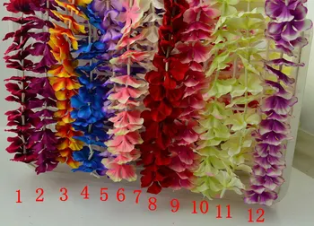 Wholesale Artificial Flower for home wedding Decoration Garland Necklace Fancy DIY wreath Party Beach slik Cherry Hydrangea vine
Wholesale Artificial Flower for home wedding Decoration Garland Necklace Fancy DIY wreath Party Beach slik Cherry Hydrangea vine