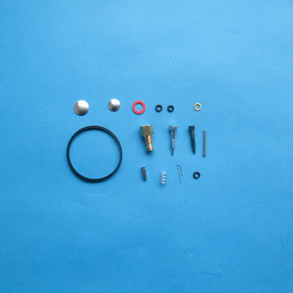 Carburetor Carb Rebuild Repair Kit 632347 632622 For TECUMSEH HM70 OHM120 OHSK120 OHV125 TVM195 TVXL195 HHM80 AND HMSK
Carburetor Carb Rebuild Repair Kit 632347 632622 For TECUMSEH HM70 OHM120 OHSK120 OHV125 TVM195 TVXL195 HHM80 AND HMSK