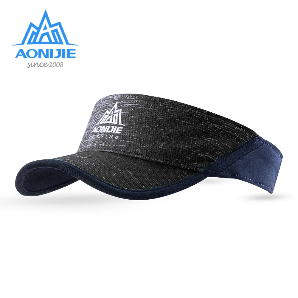 AONIJIE Summer Running Caps Sun Visor Hat Men Women Sports Beach Golf Fishing Marathon Anti-UV Quick Dry Lightweight E4080
AONIJIE Summer Running Caps Sun Visor Hat Men Women Sports Beach Golf Fishing Marathon Anti-UV Quick Dry Lightweight E4080