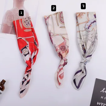 2019 spring explosions hot sailboat printing 53*53cm sweet literary bandage simulation silk wild simple fashion scarf
2019 spring explosions hot sailboat printing 53*53cm sweet literary bandage simulation silk wild simple fashion scarf