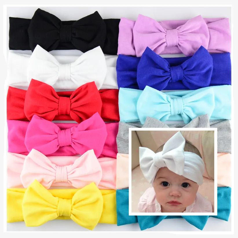 DHL Free Shipping 200pcs/lot 12 C Cotton Headbands With Big Bows For New Birth girls Top Quality Headwear For Kids FDA07
DHL Free Shipping 200pcs/lot 12 C Cotton Headbands With Big Bows For New Birth girls Top Quality Headwear For Kids FDA07