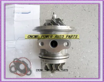 TURBO Core Cartridge CHRA TB2527 465941-0005 452022-0001 465941 452022 14411-22J00 For NISSAN PATROL Y60 82-98 Safari RD28T 2.8L
TURBO Core Cartridge CHRA TB2527 465941-0005 452022-0001 465941 452022 14411-22J00 For NISSAN PATROL Y60 82-98 Safari RD28T 2.8L
