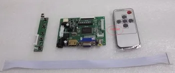 TTL LVDS test Board Module+control HDMI VGA 2AV 50PIN for AT065TN14 free shipping free track
TTL LVDS test Board Module+control HDMI VGA 2AV 50PIN for AT065TN14 free shipping free track