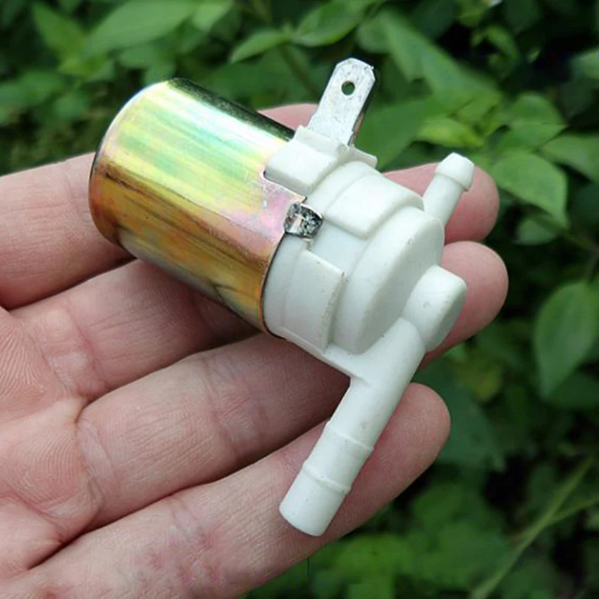 High Flow Water Pump Professional Water pump DC 12V High Pressure DC Motor Mini Car glass washing pump
High Flow Water Pump Professional Water pump DC 12V High Pressure DC Motor Mini Car glass washing pump