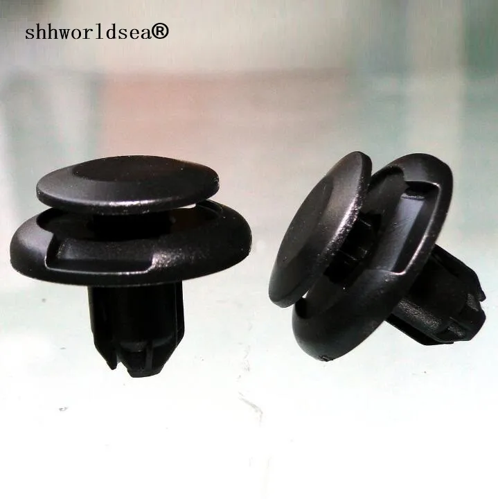 shhworldsea Front Mud Guard / Cowl Retaining Clip car plastic fastener auto clips for Toyota 90467-08217 for Land Cruiser
shhworldsea Front Mud Guard / Cowl Retaining Clip car plastic fastener auto clips for Toyota 90467-08217 for Land Cruiser