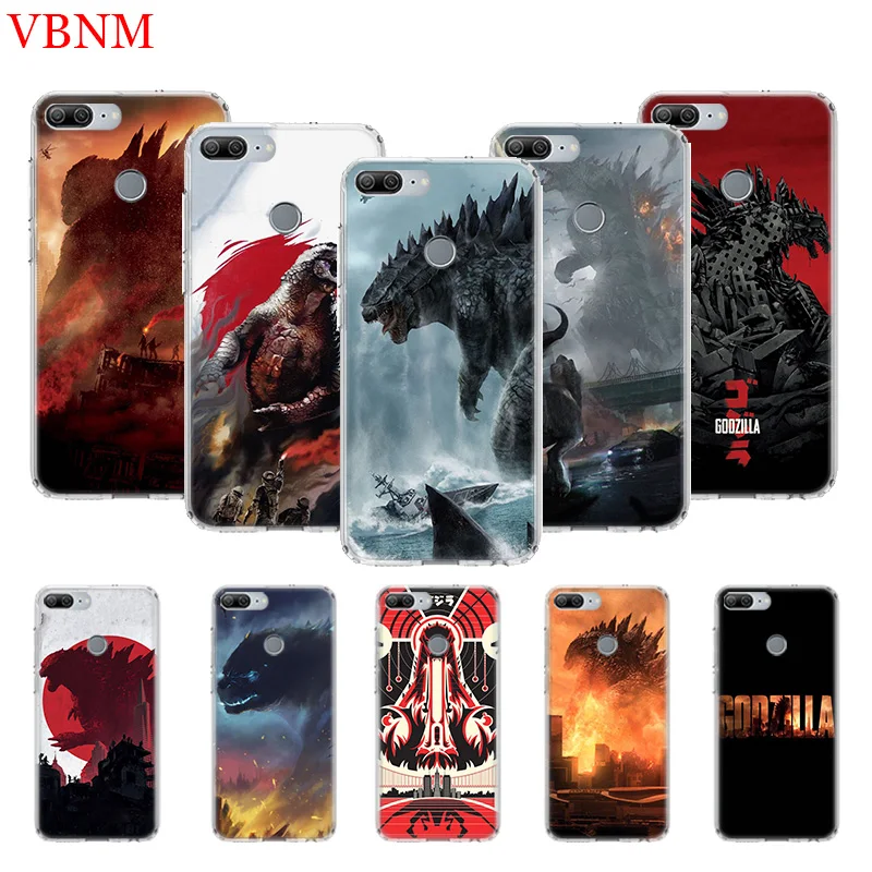 Godzilla Gojira Printing Protect Phone Case For Huawei Honor 8X 20 9 10 lite 8A Pro 10i 20i 8S V20 Y5 Y6 Y7 Y9 2019 Prime Cover
Godzilla Gojira Printing Protect Phone Case For Huawei Honor 8X 20 9 10 lite 8A Pro 10i 20i 8S V20 Y5 Y6 Y7 Y9 2019 Prime Cover