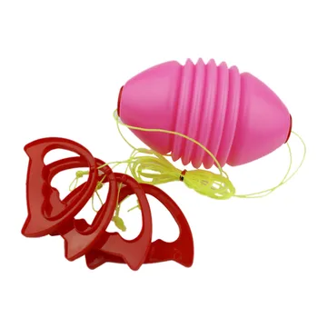 Hot Funny Jumbo Speed Ball Outdoor Garden Beach Play Toy Games Children Gift Random Color Rally ball Children Gift Cute Popular
Hot Funny Jumbo Speed Ball Outdoor Garden Beach Play Toy Games Children Gift Random Color Rally ball Children Gift Cute Popular