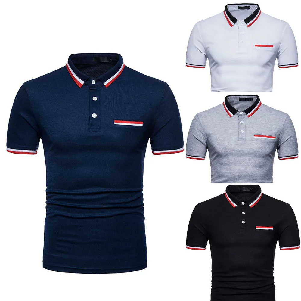 Fashion Offce Tee Shirt For Man Personality Summer Casual Slim Short Sleeve T Shirt Top 2019 Beach Tee camisetas hombre F1
Fashion Offce Tee Shirt For Man Personality Summer Casual Slim Short Sleeve T Shirt Top 2019 Beach Tee camisetas hombre F1