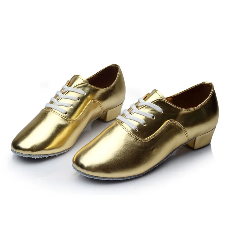 Men Patent Leather Lace-up Latin Dance Shoes Men Party Tango Modern Ballroom Soft Sole Dancing Shoes Wholesale A184
Men Patent Leather Lace-up Latin Dance Shoes Men Party Tango Modern Ballroom Soft Sole Dancing Shoes Wholesale A184
