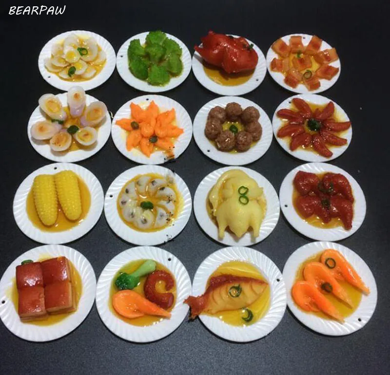 1 Pcs Creative China Wind Three-dimensional Simulation Food Dish Soft PVC Fridge Magnet Stickers Refrigerator Stickers
1 Pcs Creative China Wind Three-dimensional Simulation Food Dish Soft PVC Fridge Magnet Stickers Refrigerator Stickers