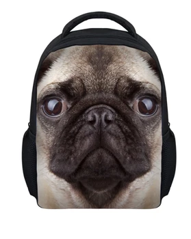 Designer 12inch Cute Dog Print Student School Backpacks Animal Zoo Girls Preschool Backpack Kids Rucksack Kindergarten Bookbags
Designer 12inch Cute Dog Print Student School Backpacks Animal Zoo Girls Preschool Backpack Kids Rucksack Kindergarten Bookbags
