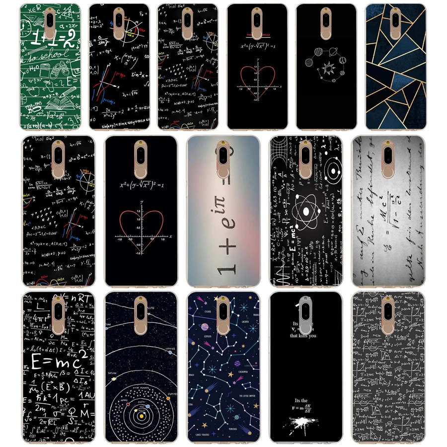 29G e mc2 with E=mc Math Albert Soft TPU Silicone Cover Case for huawei mate 10 p9 lite 2017 p smart
29G e mc2 with E=mc Math Albert Soft TPU Silicone Cover Case for huawei mate 10 p9 lite 2017 p smart