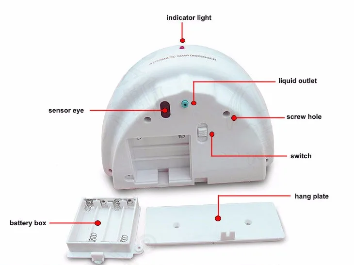 sensor soap dispenser (6)