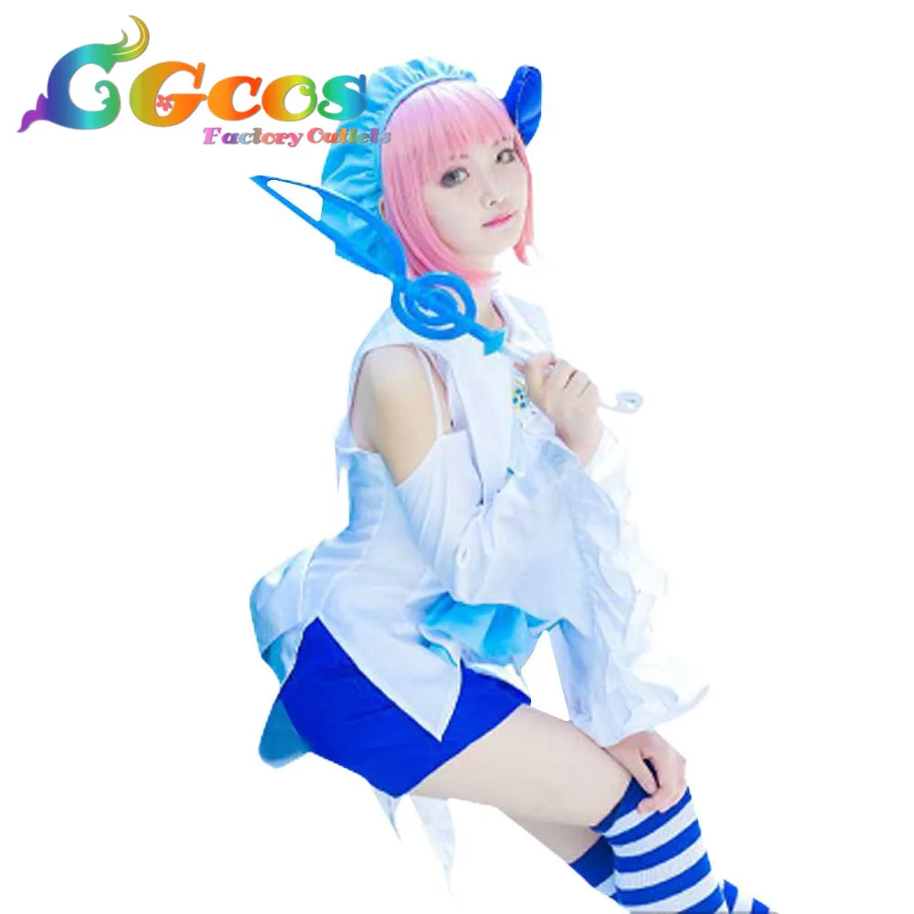 CGCOS Free Shipping Cosplay Costume Shugo Chara Miki Uniform Halloween Christmas Party Anime
CGCOS Free Shipping Cosplay Costume Shugo Chara Miki Uniform Halloween Christmas Party Anime