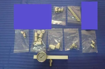 MST-30 Full Hardware Connectors Accessories for MST-30 Auto Fuel Injector Cleaner Tester Cleaning Machine Accessories
MST-30 Full Hardware Connectors Accessories for MST-30 Auto Fuel Injector Cleaner Tester Cleaning Machine Accessories