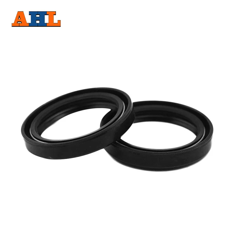 AHL Motorcycle Front Fork Damper oil seal for YAMAHA WR200 YZ125 FZR1000 XVS1100 XVS650 YZF600R Burgman Shock absorber oil seal
AHL Motorcycle Front Fork Damper oil seal for YAMAHA WR200 YZ125 FZR1000 XVS1100 XVS650 YZF600R Burgman Shock absorber oil seal
