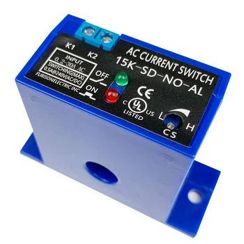 Current Transformer Switch Power Limit Relay Normally Open Output For Smart Home Controller Alarm Message Auto Control AC240V
Current Transformer Switch Power Limit Relay Normally Open Output For Smart Home Controller Alarm Message Auto Control AC240V
