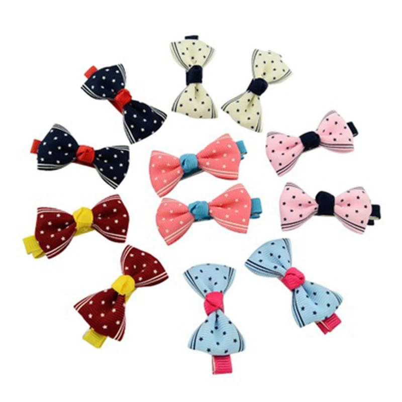 ideacherry 20 Pcs Girls Hair Clips Toddler Kid Printed Ribbed Bowknot Hairpins Accessories for Candy Color Headdress Hair Clips
ideacherry 20 Pcs Girls Hair Clips Toddler Kid Printed Ribbed Bowknot Hairpins Accessories for Candy Color Headdress Hair Clips