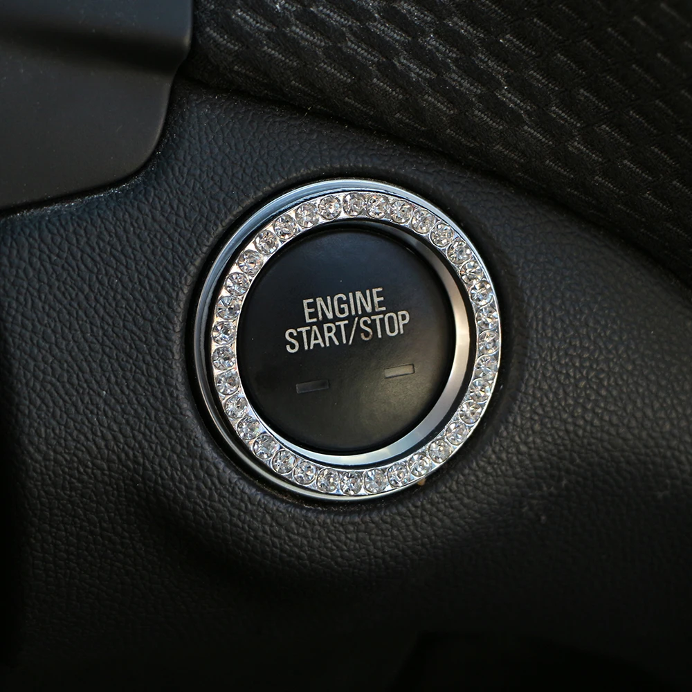 Jameo Auto Car Engine Ignition Key Ring Lumiuous for Skoda Octavia A5 A7 Ford Opel Astra J Kia Sportage 3 Renault Suzuki Grand
Jameo Auto Car Engine Ignition Key Ring Lumiuous for Skoda Octavia A5 A7 Ford Opel Astra J Kia Sportage 3 Renault Suzuki Grand