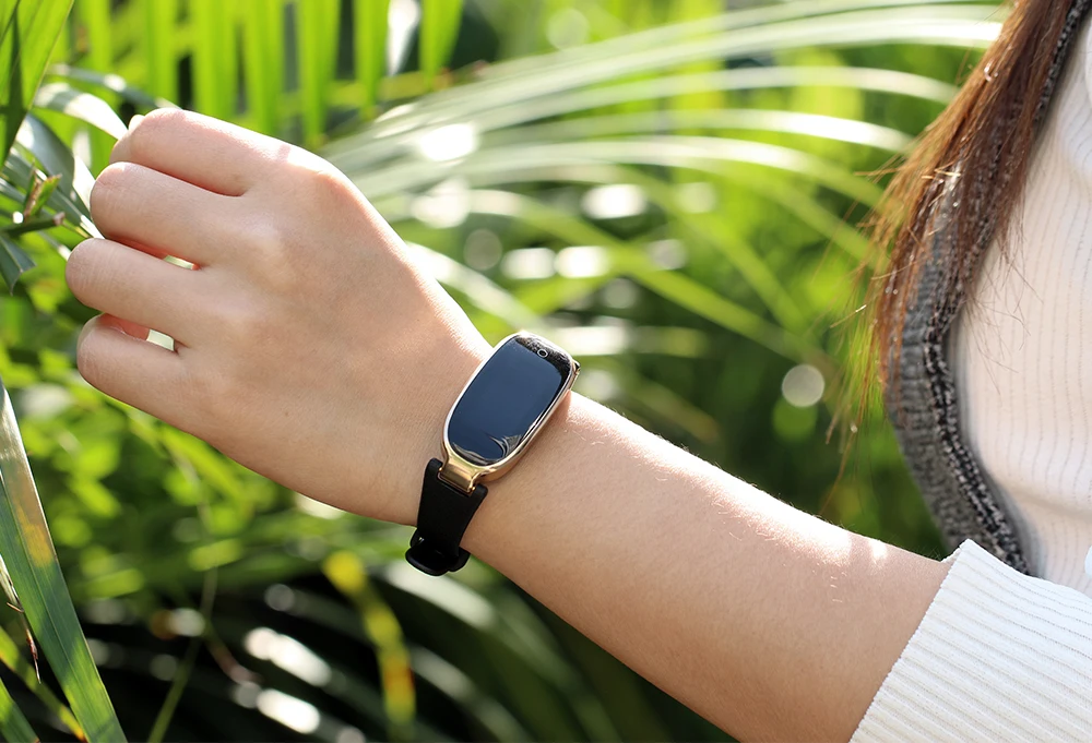 lemfo s3 smart band