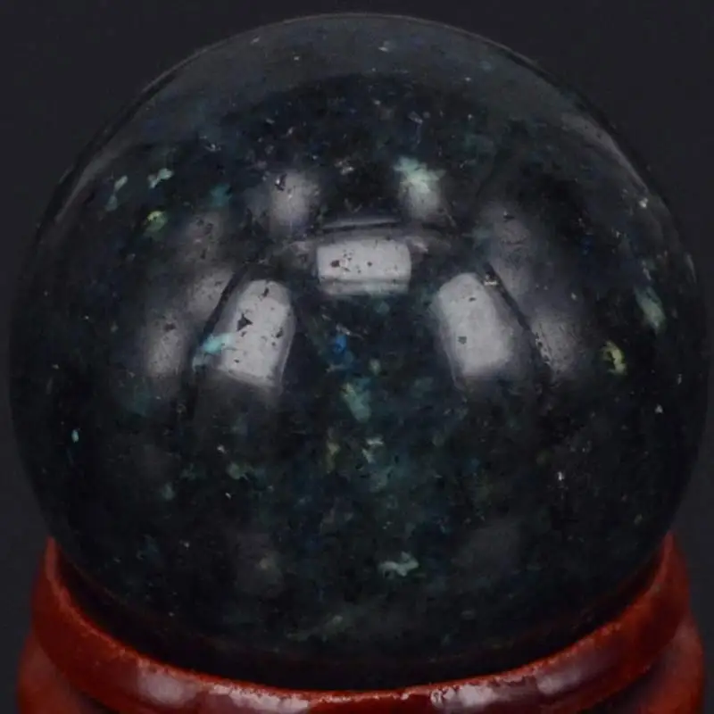 Free Shipping Natural Gemstone 30MM Micro Labradorite Sphere Crystal Ball Healing Reiki Stone Crafts With Stand
Free Shipping Natural Gemstone 30MM Micro Labradorite Sphere Crystal Ball Healing Reiki Stone Crafts With Stand