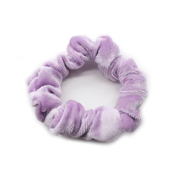 40Pcs Multi-color Flannelette Hair Scrunchies Elastic Hair Bands Women Ponytail Hair Accessories
40Pcs Multi-color Flannelette Hair Scrunchies Elastic Hair Bands Women Ponytail Hair Accessories