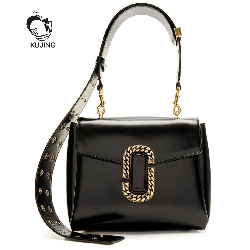 KUJING Women Handbags Quality PU Women Small Square Package Luxury Shoulder Messenger Bag Best Selling Business Casual Women Bag
KUJING Women Handbags Quality PU Women Small Square Package Luxury Shoulder Messenger Bag Best Selling Business Casual Women Bag