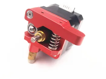 Upgrade Aluminum Alloy bowden extruder kit remote long distance extruder 1.75mm for Creality CR-7 CR-8 CR-10 3D printer
Upgrade Aluminum Alloy bowden extruder kit remote long distance extruder 1.75mm for Creality CR-7 CR-8 CR-10 3D printer