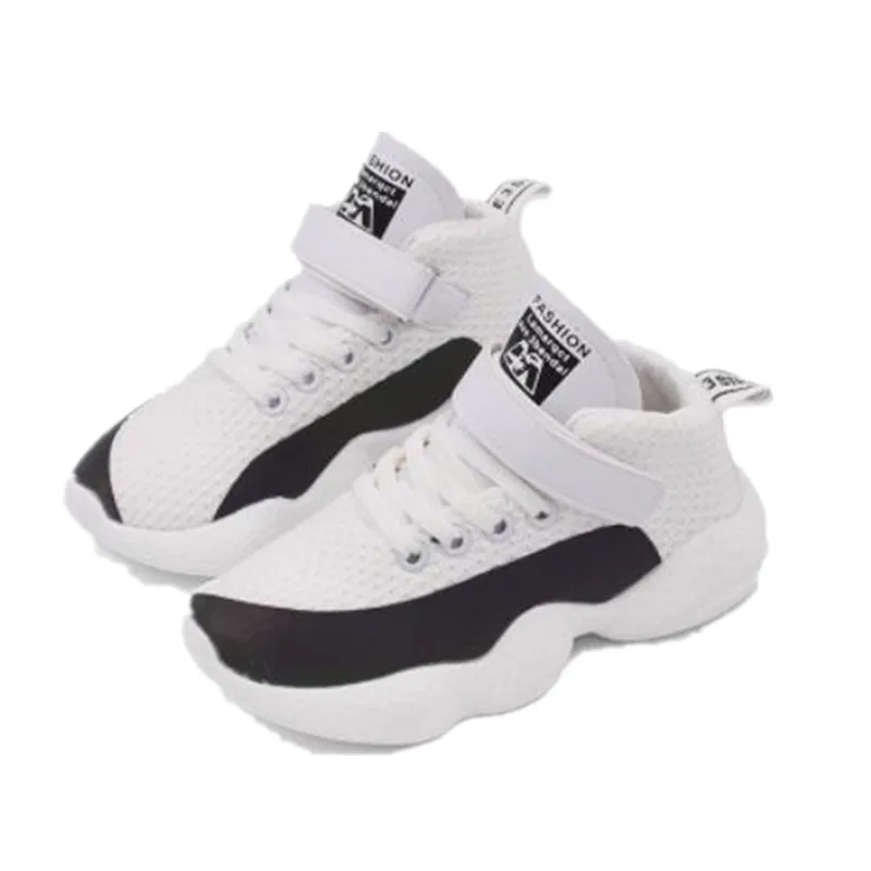 AJLONGER autumn new fashionable net breathable leisure sports running shoes for girls white shoes for boys brand kids shoes
AJLONGER autumn new fashionable net breathable leisure sports running shoes for girls white shoes for boys brand kids shoes