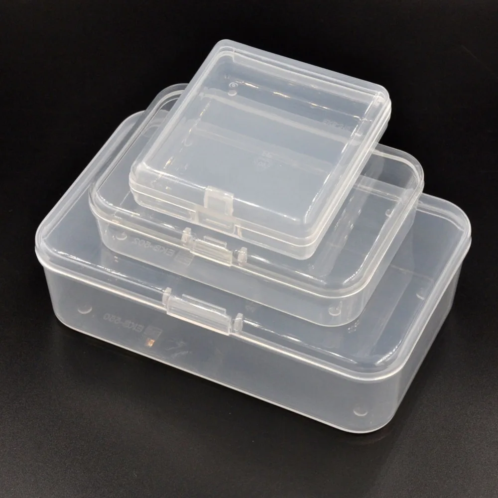 Century B Type Plastic Storage Box with Lock for Jewelry, Repairing Tool Parts, Issuing Cards, Bait, Screws, Button
Century B Type Plastic Storage Box with Lock for Jewelry, Repairing Tool Parts, Issuing Cards, Bait, Screws, Button