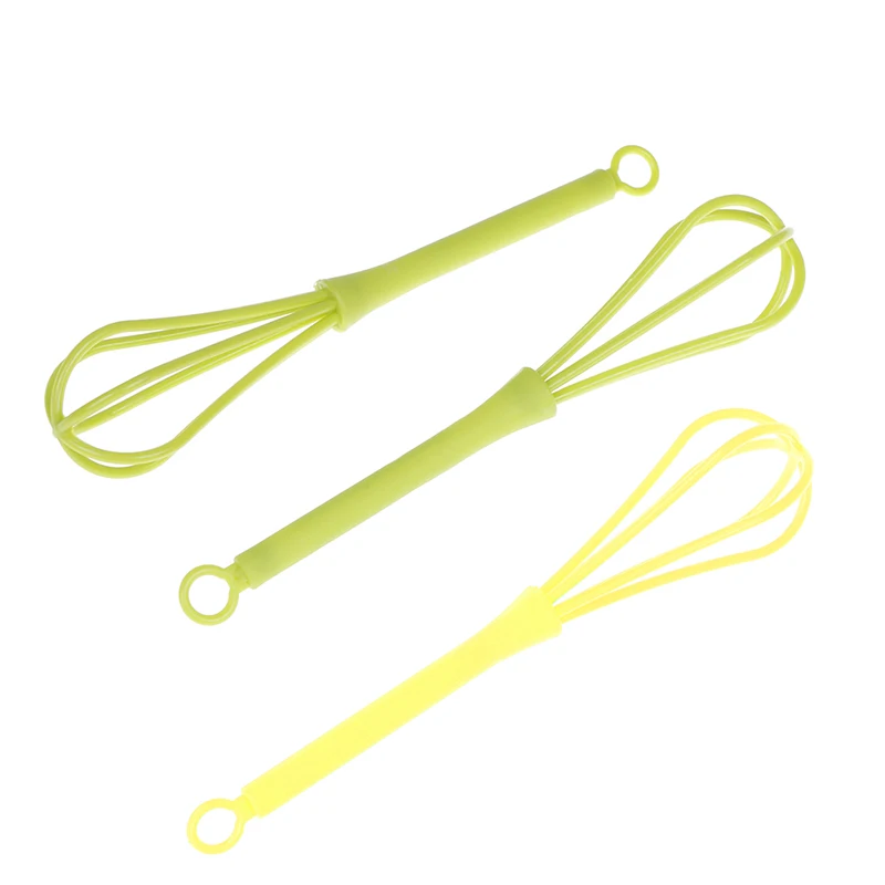 1 pc Egg Beaters Multifunction Whisk Mixer for Eggs Cream milk Baking Flour Stirrer Kitchen Hand Blender Cooking Tool Egg Topper
1 pc Egg Beaters Multifunction Whisk Mixer for Eggs Cream milk Baking Flour Stirrer Kitchen Hand Blender Cooking Tool Egg Topper