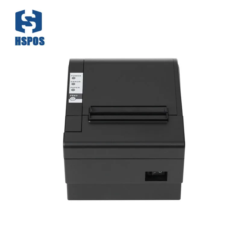 Hsprinter хорошее качество pos принтер USB порт LAN 80 мм принтер с поддержкой резака 180 мм/сек. скорость печати HS-825UL
Hsprinter хорошее качество pos принтер USB порт LAN 80 мм принтер с поддержкой резака 180 мм/сек. скорость печати HS-825UL