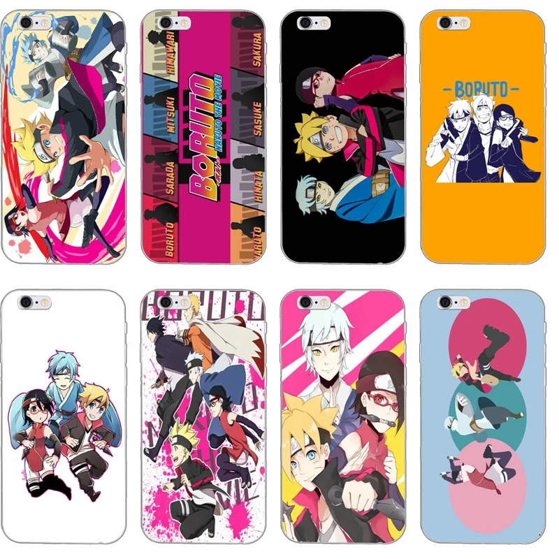 For Huawei Mate 10 P9 P20 Lite Pro P Smart GR5 Honor V10 8 9 5A 5C 6 Play 6X 6A 6C 7X boruto sarada mitsuki Soft phone case
For Huawei Mate 10 P9 P20 Lite Pro P Smart GR5 Honor V10 8 9 5A 5C 6 Play 6X 6A 6C 7X boruto sarada mitsuki Soft phone case