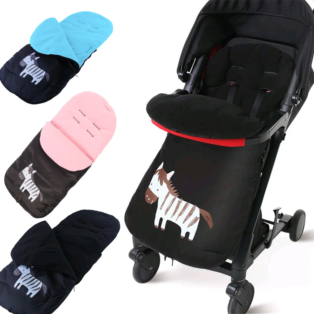 Universal Windproof Infant Baby Stroller Sleeping Bag Footmuff Car Seat Bunting Bag Stroller Carriage Winter Kids Sleep Sack
Universal Windproof Infant Baby Stroller Sleeping Bag Footmuff Car Seat Bunting Bag Stroller Carriage Winter Kids Sleep Sack