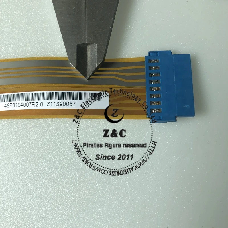 48F8104007R2.0