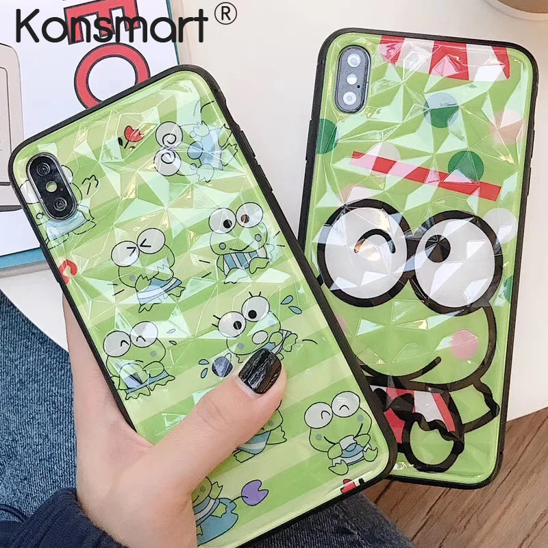 Glitter Diamond Phone Case for iPhone XR XS MAX X Cute Cartoon Cover Case for iPhone 7 8 plus 6 6s plus Bling Shining Coque
Glitter Diamond Phone Case for iPhone XR XS MAX X Cute Cartoon Cover Case for iPhone 7 8 plus 6 6s plus Bling Shining Coque