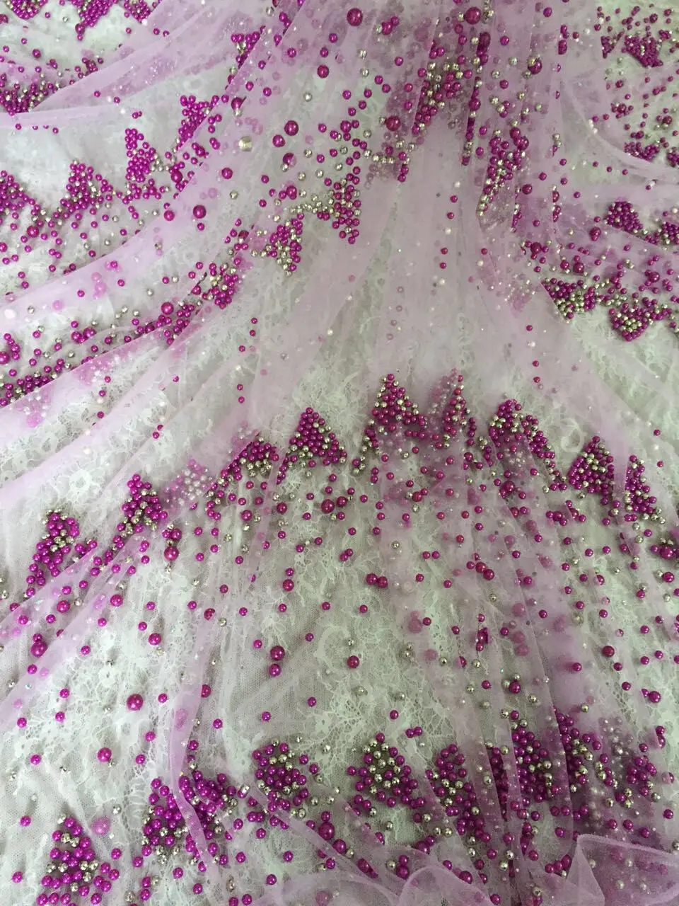 french net lace fabric SYJ-61623 with heavy beads nigerian embroidered african lace fabric for nice dress
french net lace fabric SYJ-61623 with heavy beads nigerian embroidered african lace fabric for nice dress