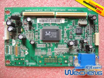 VA703M VA703B Driver Board VA703-4SERIES Motherboard MB-R2523B-DTD1
