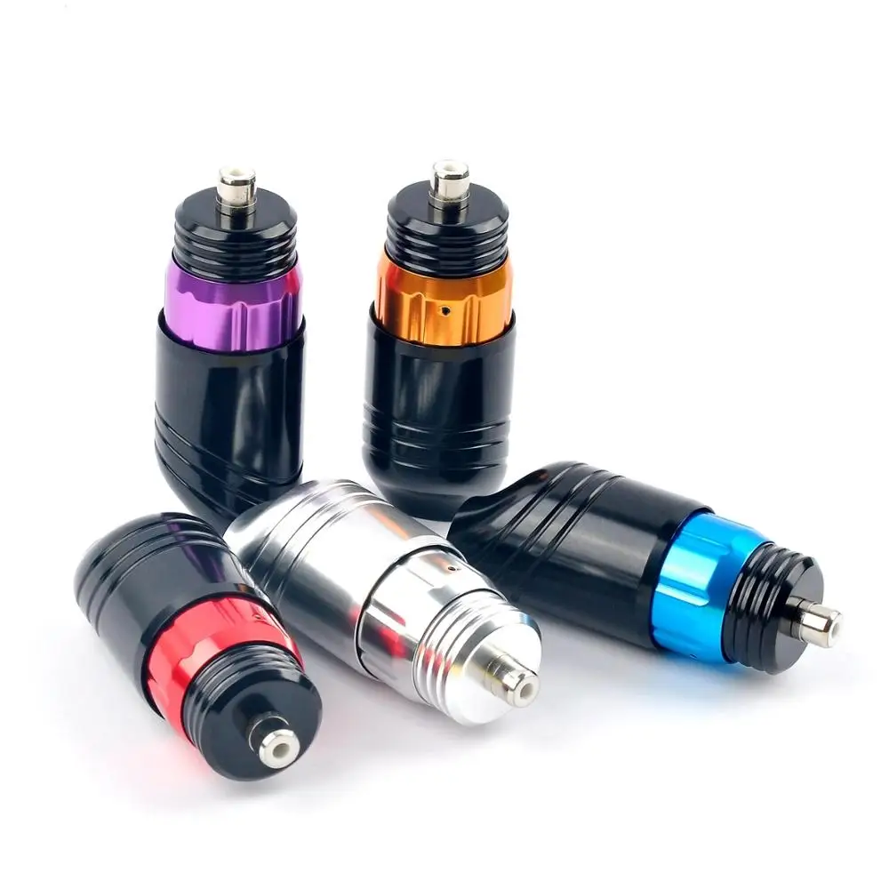 Professional Tattoo Pen Gun Matte Rotary Tattoo Machine For Cartridge Needles Tattooing Artist shader liner tool Rotary Pen Gun
Professional Tattoo Pen Gun Matte Rotary Tattoo Machine For Cartridge Needles Tattooing Artist shader liner tool Rotary Pen Gun
